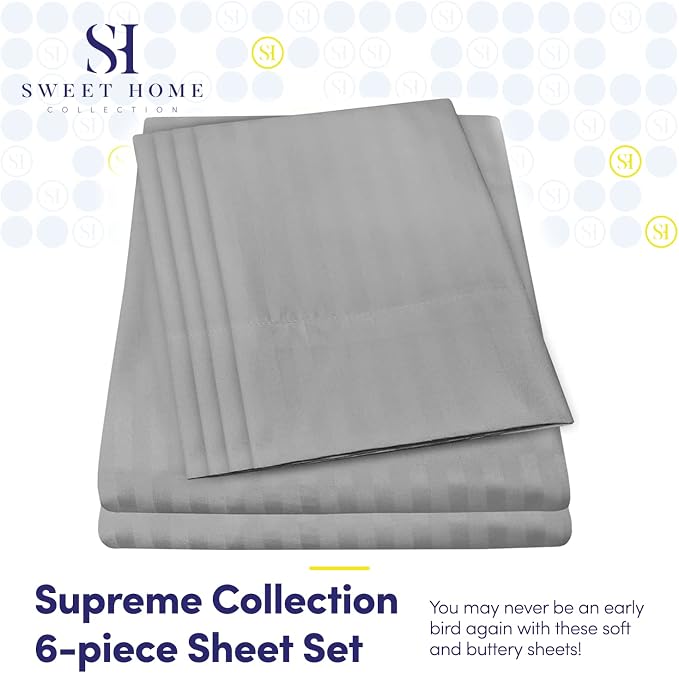 Full Size Bed Sheets - Image 2
