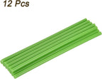 uxcell 12pcs Full Size Hot Glue Sticks - Image 3