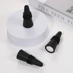 Wine Stoppers set of 3, Wine Bottle Stopper Corks - Image 5