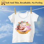 TransOurDream Upgraded Iron on Heat Transfer Paper - Image 2