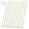 Pearl White Sealing Wax Sticks, HOSEALING 10pcs Glue Gun Sealing Wax Sticks by HOSEALING
