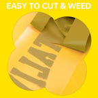 HTV Heat Transfer Vinyl - Image 3