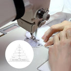 Ymapinc 60 Degree Triangle Ruler - Image 6