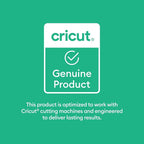 Cricut Value Permanent Vinyl - Image 2