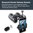 Celestron – Smartphone Adapter and Bluetooth Remote - Image 5