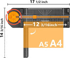 Ecraft 4-in-1 Paper Cutter - Image 2