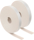Felt Strips with Adhesive Backing – Furnigear Heavy Duty Cuttable Felt Tape by Furnigear
