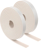 Felt Strips with Adhesive Backing – Furnigear Heavy Duty Cuttable Felt Tape by Furnigear
