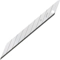 NT Cutter 9mm Snap-Off Precision Blades, 30 Degree Blades, 50-Blade/Pack by NT+Cutter