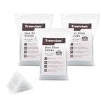 Mini Hot Glue Sticks 600PCS, Diameter 0.27 Inch, Length 4 Inches by Unknown
