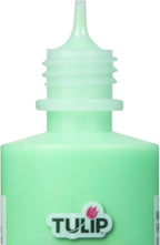 Tulip Puff Glow In The Dark Fabric Paint, Permanent Craft Paint - Image 4