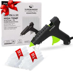 Surebonder High-Temp 40W Hot Glue Gun Kit by Surebonder
