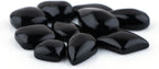 10pcs, Natural Gemstone Cabochon, Wholesale Assorted Flatback Crystals - Image 3