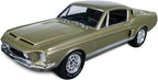 AMT 1968 Shelby GT 500 1:25 Scale Model Kit - Image 6