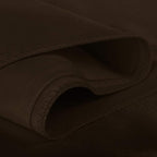BLISSFORD Brown Satin Pillowcase - Image 9