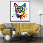 Moohue Stamped Cross Stitch Kits - Image 2