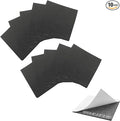 Storystore 10 Pcs 1/8" Thick Foam Padding Sheets by Storystore
