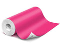 ORACAL 651 Matte Pink Vinyl Durable Roll Easy to Weed Permanent Adhesive Craft by Orafol