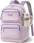 LOVEVOOK School Backpack for Teen Girls & College Students, Large Capacity by LOVEVOOK