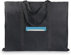JJRING Dacron Light Weight Art Portfolio Bag, and Drawing by JJRING