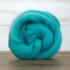 Revolution Fibers Merino Wool Roving | Premium Combed Wool Top | 22 Micron - Image 3