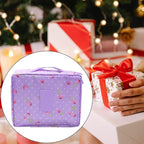 Coopay Crochet Kit for Beginners, Protable Bag, Acrylic Yarn for Crocheting - Image 7