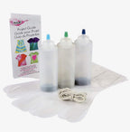 Tulip Moody Blues Tie Dye Kit, 3 Piece - Image 2