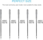 Sewing Machine Needles, Compatible - Image 2