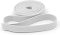 Lakesstory Double Fold Bias Tape White Quilt Binding Tape 7/8 Inch 3 Yards by Lakesstory
