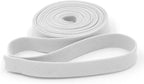 Lakesstory Double Fold Bias Tape White Quilt Binding Tape 7/8 Inch 3 Yards by Lakesstory