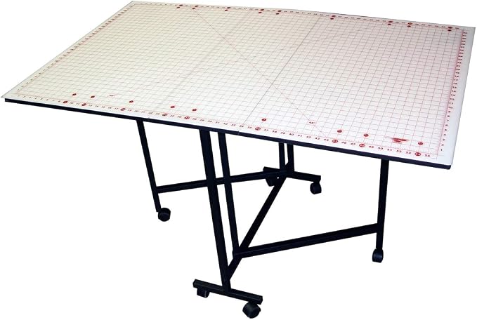 Sullivans USA Cutting Mat with grid, 59 inch by 36 inch, - Image 5