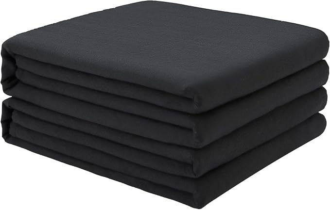 FreshCulture King Flat Sheets Only 2 Pack by FreshCulture