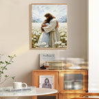 niurenmaoyi Stamped Cross Stitch Kits - Image 3