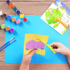 3 Pack Silicone mat Large Silicone Sheets - Image 7