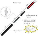 Calligraphy Pens Set 64pcs - Image 5