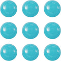 FASHEWELRY 50Pcs Natural White Jade Cabochons Flat Back Gemstone Cabochons 12mm by FASHEWELRY