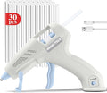 Cordless Hot Glue Gun, Fast Preheating by HHDQFTSLG