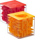 iKeelo Money Maze Puzzle Box for Kids and Teens, Makes Cash Gift Giving More Fun by ikeelo