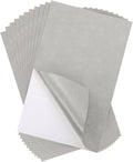 MECCANIXITY Adhesive Felt Sheets, Felt Fabric Crafts Back Adhesive Felt Sheets by MECCANIXITY