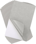MECCANIXITY Adhesive Felt Sheets, Felt Fabric Crafts Back Adhesive Felt Sheets by MECCANIXITY