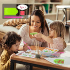 Labeol Diamond Art Kits for Kids Boys and Girls Ages 6-8-10-12 Easy to DIY - Image 2