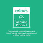 Cricut® Value Iron-On, Rainbow Sampler - 12 in x 12 in- HTV Heat Transfer Vinyl - Image 3