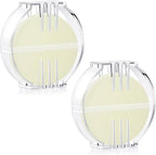 Maitys 2 Pcs Thread Wax Thread Conditioner Beeswax by Maitys
