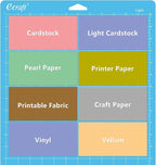 Ecraft 12x24 Cutting Mat 3-Pack Compatible - Image 5