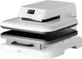 HTVRONT Auto Heat Press Machine by HTVRONT