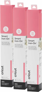 Cricut Smart Iron On by Cricut