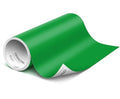 ORACAL 631 Matte Light Green Vinyl Durable Roll Easy to Weed Permanent Adhesive by Orafol