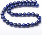 AD Beads Natural Gemstone Round Loose Beads 15" - Image 2