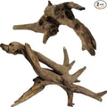 Driftwood for Aquarium Decor, Fish Tank Decor, Drift Wood for Fishtank by DoubleWood
