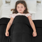 yescool Weighted Blanket Cooling Heavy Blanket - Image 5
